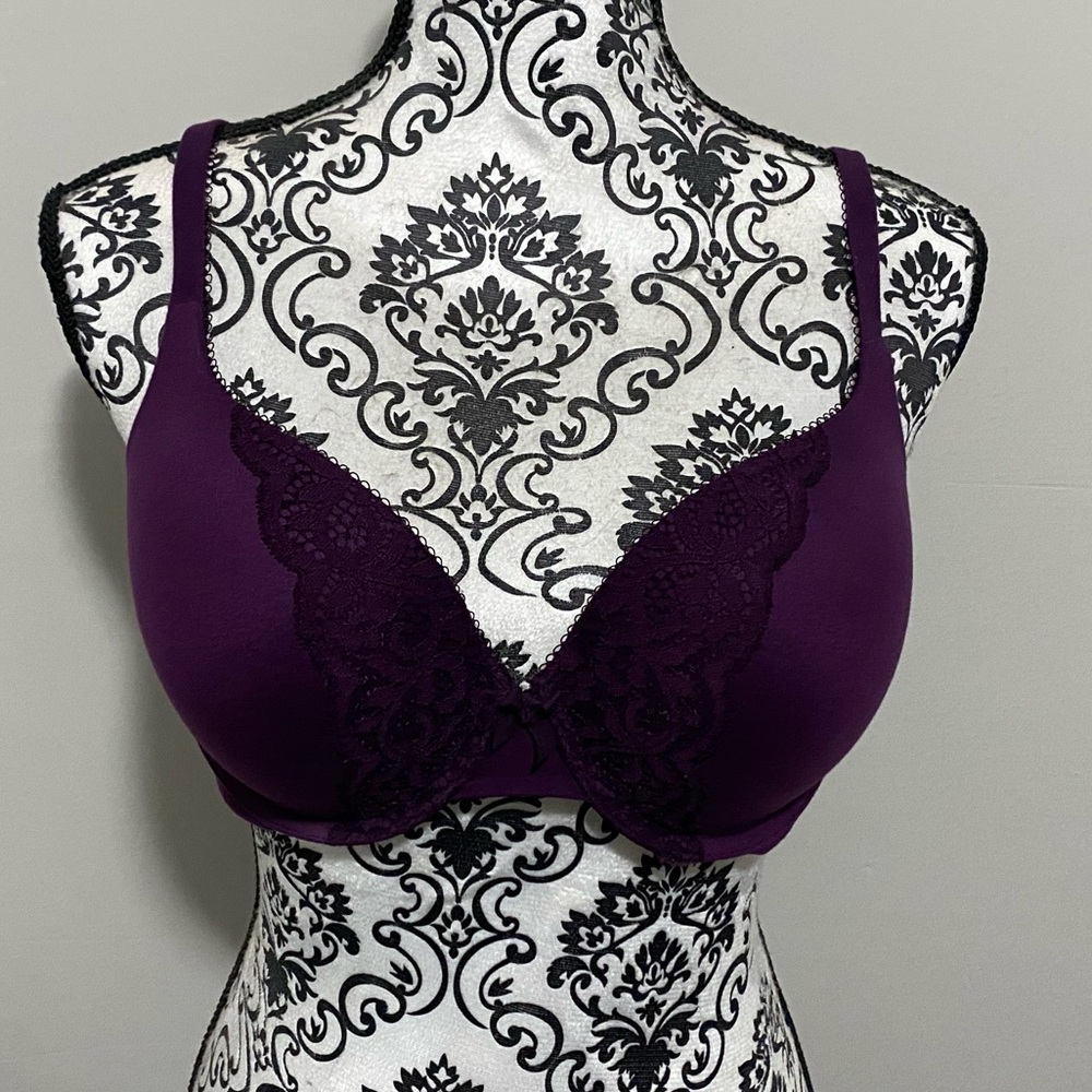 Woman’s Victoria Secret Bra